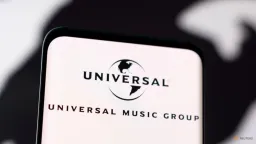 Pershing Square Proposes $64 Billion Universal Music Merger