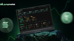 PumpMarket Launches Crypto-Native Prediction Market for Pump.fun Token Events