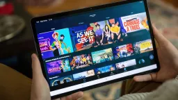 Amazon Locks 4K Streaming Behind New $4.99 Prime Video Ultra Tier