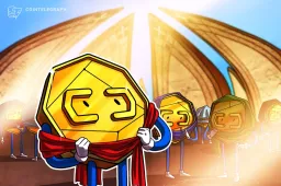 Pakistan Opens Banking Doors to Licensed Crypto Firms