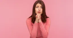 The Psychology of Constant Apologies: A Childhood Survival Tactic