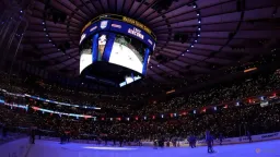PWHL Shatters Records: Madison Square Garden, TD Garden Sell Out