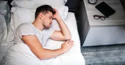 Nine Strengths Unlocked by Those Who Fall Asleep Instantly