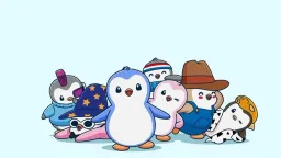 Pudgy Penguins Launches "Pudgy World," A Game Designed to Escape Crypto Identity
