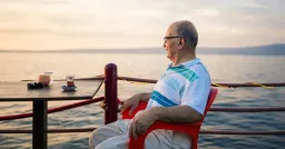 The True Key to a Fulfilling Retirement: It's Not Wealth, But What You're Still Learning