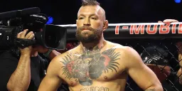 WWE's Heyman Mocks McGregor's UFC Injury on Raw