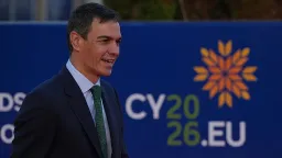 Pentagon Eyes NATO Snub for Spain Over Iran War Access