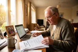The Retirement-Work Gap: Why Most Can't Keep Their Jobs