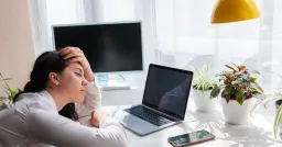 Burnout's Real Cause: Mistaking Urgency for Importance