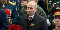 Putin: Ukraine War 'Coming to an End' as Trump-Brokered Ceasefire Begins