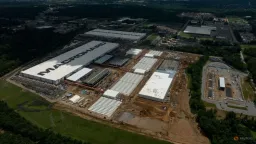 Musk's xAI Faces Lawsuit Over Unpermitted Turbines in Black Communities