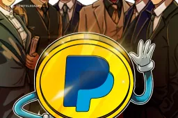 PayPal Expands PYUSD Stablecoin to 70 Countries Amid Global Payments Shift