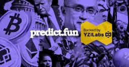Predict.fun Secures Major Crypto Investment to Expand BNB Chain Markets
