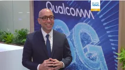 Qualcomm Declares 6G a 'Revolution,' Urges Europe to Lead