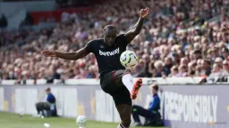 Michail Antonio Joins Qatar's Al-Sailiya After Injury Layoff