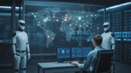 Quantro Security Launches AI-Powered VM.Analyst to Revolutionize Enterprise Vulnerability Management