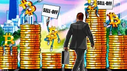 Quantum Fears Don't Explain Bitcoin Selloff, Developer Argues