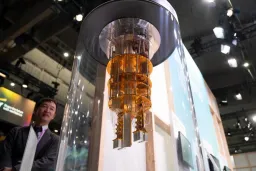 Crypto Networks Brace for Quantum Computing Threat