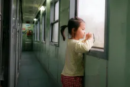 The Silent Struggle: Growing Up as the 'Easy Child'