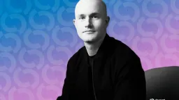 Coinbase CEO: Quantum Computing Poses No Threat to Blockchain Security