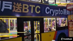 Quantum Computing Threatens $440 Billion in Bitcoin, Including Satoshi's Stash