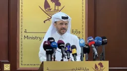 Qatar Condemns Iran Amid Ongoing Missile Attacks