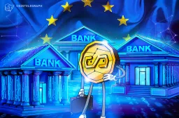 Euro Stablecoin Consortium Qivalis Adds 25 Banks, Eyes 2026 Launch