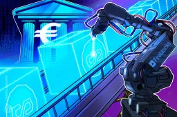 European Banks Select Fireblocks for MiCA-Compliant Euro Stablecoin