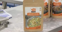 Quebec Company's Freeze-Dried Meal Fuels Artemis II Astronauts