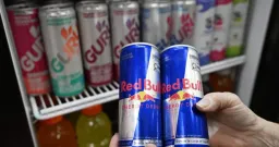 Quebec Bill Targets Energy Drink Sales to Teens