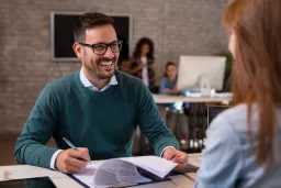 Master the Interview: Strategic Questions for Career Advancement