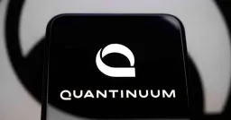 Quantinuum Raises $1.68B in IPO, Valuation Hits $15.6B