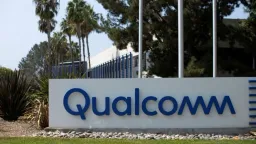 Qualcomm Announces $20 Billion Stock Buyback and Dividend Increase