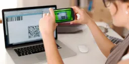 QR Code Email Scam Targets Employee Performance Reviews