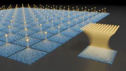 Quantum Computers Could Break Cryptography With Just 10,000 Qubits