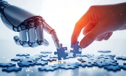 AI-Driven Ultrasound Predicts Breast Cancer Prognosis