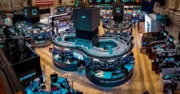 Quant Funds Endure Worst Rout of 2026 as Momentum Trades Unwind