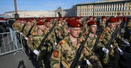 Nearly 500,000 Russian Soldiers Killed in Ukraine War, UK Spy Chief Says