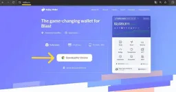 Rabby Wallet Integrates Robinhood's AI-Native Layer 2 Blockchain