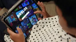 Roblox Overhauls Accounts for Enhanced Child Safety Measures