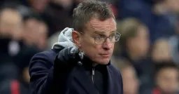 Rangnick Rejects Milan, Signs Austria Through 2028