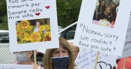 Montreal Care Home Faces Class-Action Over COVID-19 Deaths