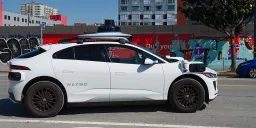 Waymo Robotaxi Drives Off With Passenger's Suitcase at California Airport