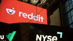 AI Search Fuels Reddit's Surge: A Deep Dive into its Growing Influence
