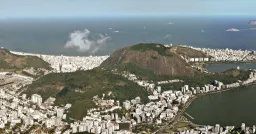 Rio de Janeiro Develops AI Model Outperforming DeepSeek on Alibaba Foundation