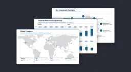 Rogo Secures $160M to Transform Financial Analysis with AI Agents