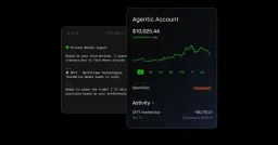 Robinhood Launches Beta for AI Agentic Trading and Payments