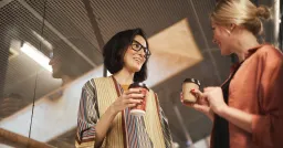 Black Coffee Drinkers Aren't More Disciplined-They Just Crave Caffeine