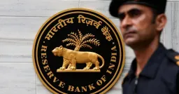 RBI Revives Pre-Market Intervention to Stem Rupee's Slide