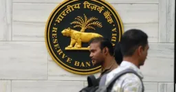 India's Forex Defense Hits $110 Billion as Rupee Weakens